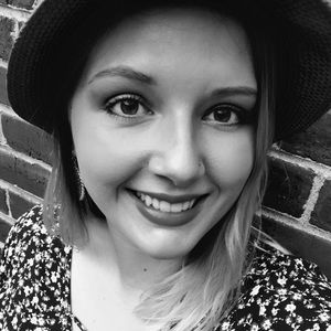 Meet your Posher, Kassidy